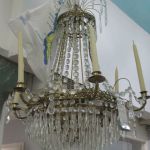 583 8686 CHANDELIER